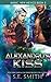 Alexandru's Kiss (Magic, New Mexico, #3)