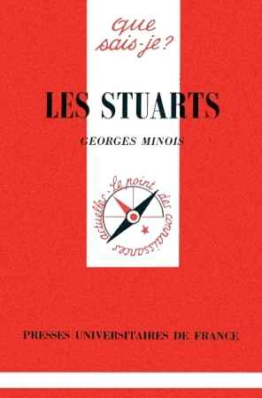 Les Stuarts (Mass Market Paperback)