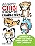 Drawing Chibi Supercute Characters Easy for Beginners & Kids ... by Rachel Goldstein
