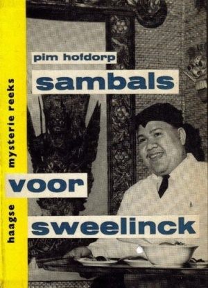 Sambals voor Sweelinck