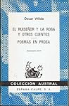 El ruiseñor y la ...