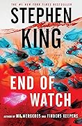 End of Watch (Bill Hodges Trilogy, #3)