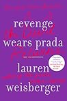Revenge Wears Pra...