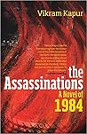 The Assassinations by Vikram Kapur
