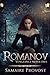 Romanov by Samaire Wynne