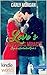 Love's Christmas Miracle by Carly Morgan