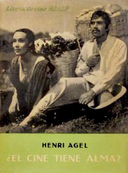 ¿El cine tiene alma?