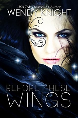 Before These Wings (Kindle Edition)