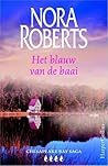 Het blauw van de ...