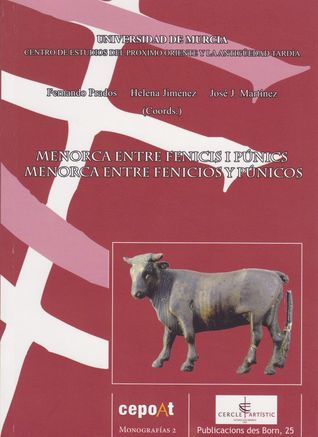 menorca entre fenicis i punics