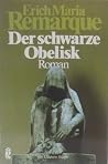 Der schwarze Obelisk