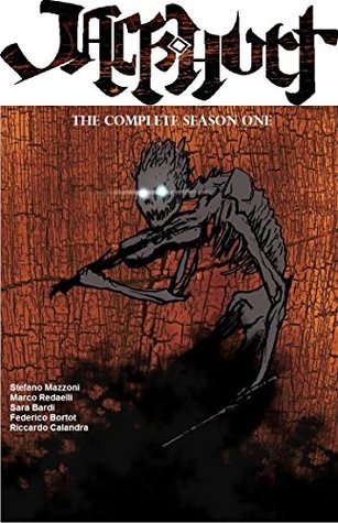 Jack Hurt - La prima stagione completa (Italian Edition)