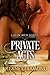 Private Acts (Hot Latin Men #3)