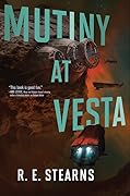 Mutiny at Vesta