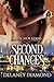 Second Chances (Hot Latin Men #4)