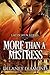 More Than a Mistress (Latin Men #5)