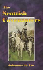The Scottish Covenanters