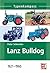 Lanz Bulldog: 1921-1960