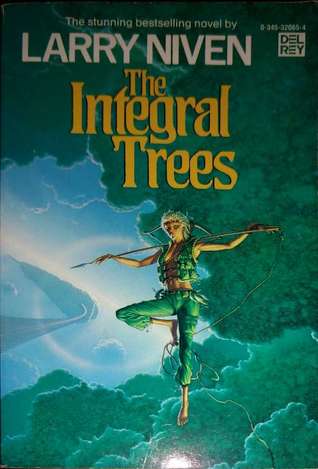 The Integral Trees