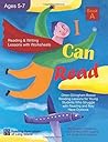 I Can Fly Reading Program with Online Games, Book A: Orton-Gillingham Based Reading Lessons for Young Students Who Struggle with Reading and May Have Dyslexia