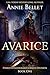 Avarice (Pyrrh Considerable Crimes Division #1)