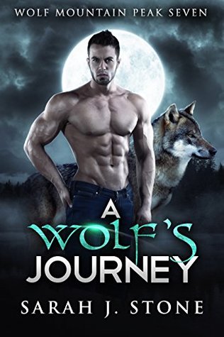 A Wolf's Journey (Wolf Mountain Peak, #7)
