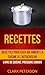 Recettes by Clark Peterson