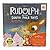 Hallmark StoryBuddy Interactive Book Rudolph And The South Pole Toys Book 2