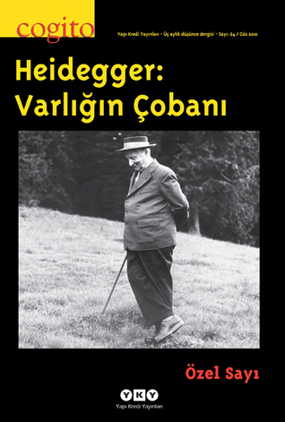Heidegger: Varlığın Çobanı (Paperback)