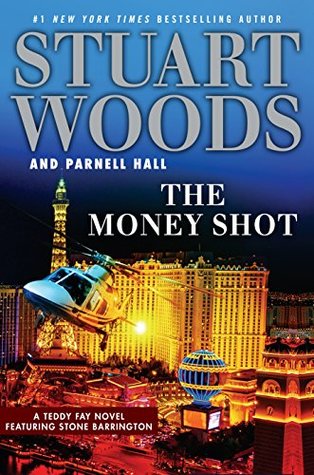 The Money Shot (Teddy Fay, #2)