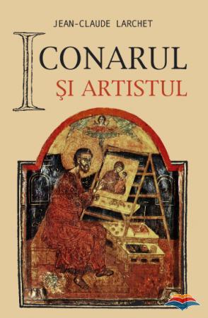Iconarul și artistul (Unknown Binding)