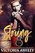Strung by Victoria Ashley