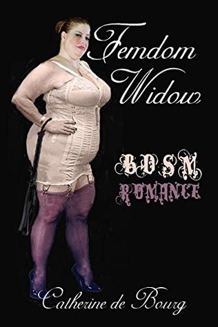 Femdom Widow: BDSM Romance (Kindle Edition)