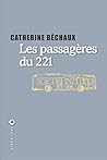 Les passagères du...