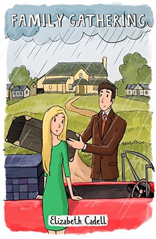 Family Gathering (Kindle Edition)
