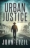 Urban Justice (Jack Lamburt, #3) Urban Justice (Jack Lamburt, #3)