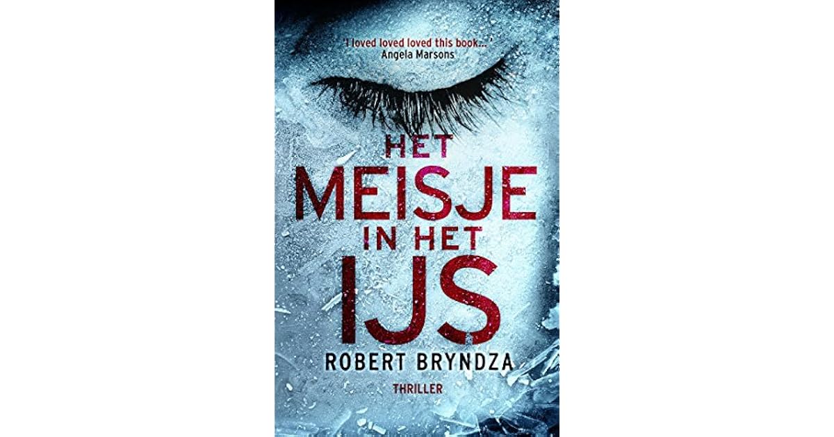 Het Meisje In Het Ijs