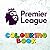 Premier League Colouring Bo...