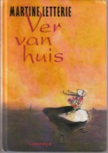 Ver van huis (Paperback)