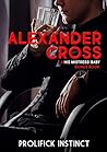Alexander Cross: ...