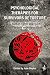 Psychological Therapies for...