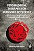 Psychological Therapies for Survivors of Torture by Jude Boyles