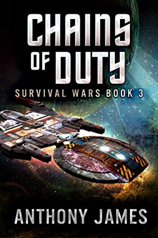 Chains of Duty (Survival Wars #3)