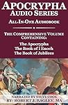 Apocrypha Audio S...