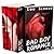 Bad Boy Romance (L'Intégral...