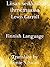 Liisan seikkailut ihmemaassa: Fininsh Language (Interesting Ebooks) (Finnish Edition)