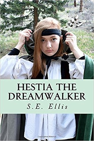 Hestia the Dreamwalker