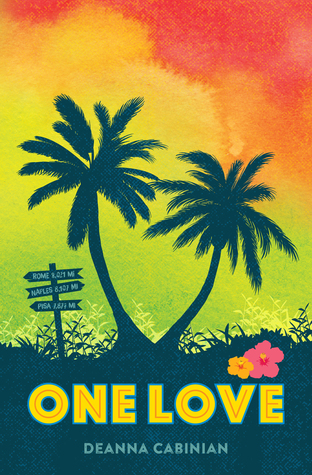 One Love (Thompson Lake, Book 2)