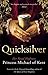 Quicksilver: A Novel