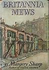 Britannia Mews by Margery Sharp
